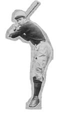 Historical Baseball Image
